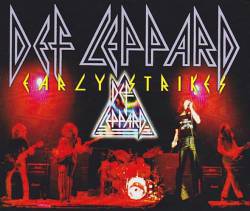 Def Leppard : Early Strikes